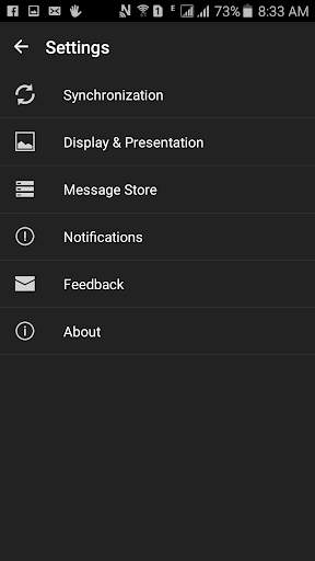 Feed Explorer - News & Podcast 4 تصوير الشاشة