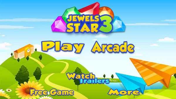 Candy Jewels screenshot 11