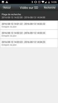 Visia screenshot 6