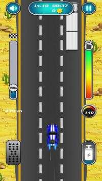 Car Racing 2D screenshot 3