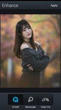 Moments B612 Selfie Expert HD screenshot 8