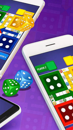 Ludo Game(लूडो) : Classic Ludo screenshot 14