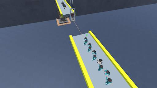 Squid.io Red Light Green Light screenshot 2