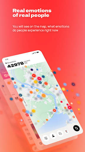 Happ Core - Digital Empathy screenshot 4