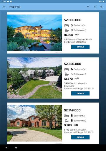 Free Foreclosure Home Search b скриншот 10
