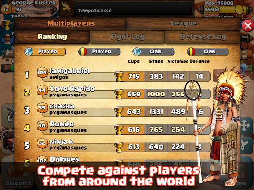 War Wild West screenshot 9