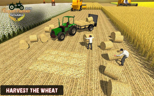 Expert Farmer Simulator 2018 screenshot 9