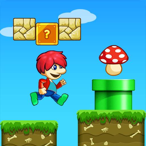 Victo’s World - Jungle Quest 2.0.0