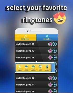Undertale Sans Ringtones screenshot 1