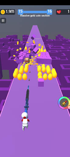 King Of Guns screenshot 4