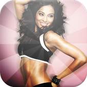 Aerobic Dance Workout 2.18.1