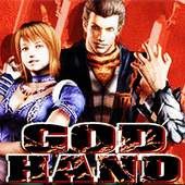 Trick For God Hand 1.0