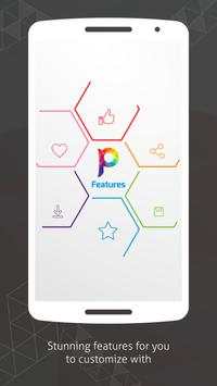 Polygon Themes & Wallpapers screenshot 5