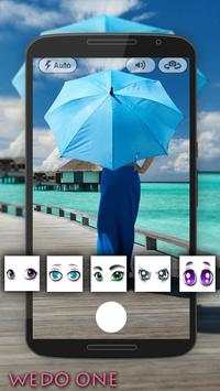 Camera 2019 - Selfie Filters, Camera 4k, Stikers screenshot 2