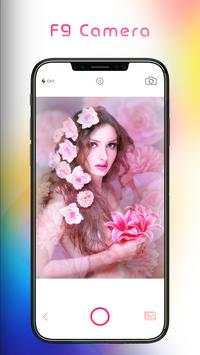 Camera for OPPO Find X screenshot 1