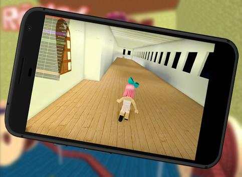Guide Roblox Grandmas House Escape obby !! screenshot 3