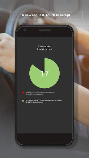 Messenger app UK screenshot 1