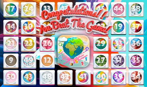 World Numbers Quiz screenshot 4