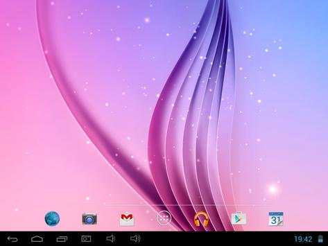 S6 Live Wallpapers HD screenshot 15