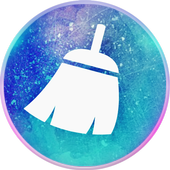 64gb micro sd card : cleaner أيقونة