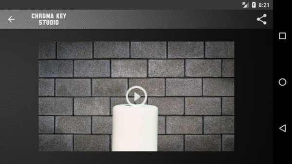 Chroma Key Studio screenshot 6