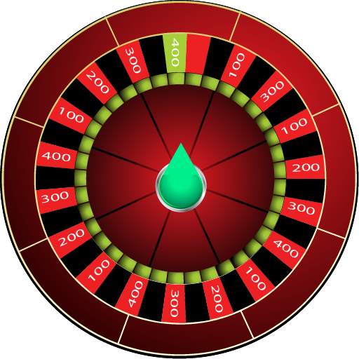 Spin To Win Wallet Cash 20.0