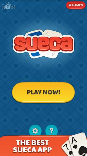 Sueca Jogatina: Free Card Game screenshot 9
