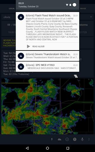 wX screenshot 12