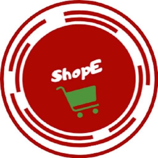 ShopE Online Shop 4.2.6
