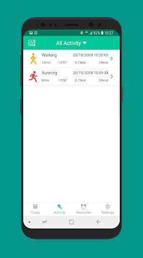 Denver Smart Life screenshot 2