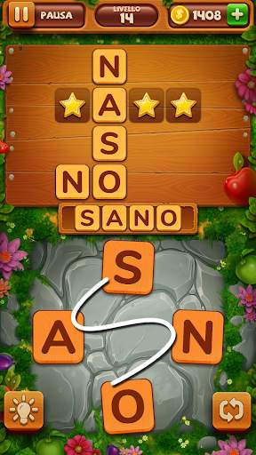 Parco Parole screenshot 1