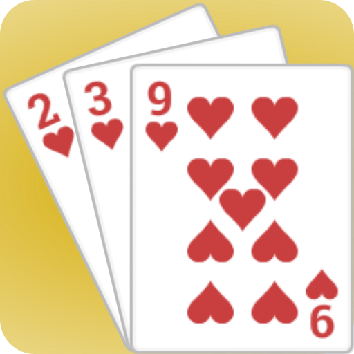 88 Card Game icon