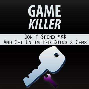 Game Cheats Engine Pro screenshot 2