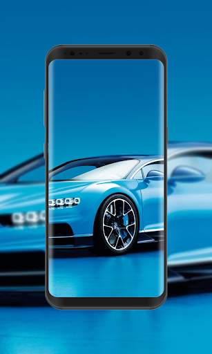 Car Wallpapers HD - 2020 screenshot 2