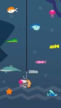 Ocean Shark स्क्रीनशॉट 2