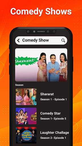 Star Utsav - Star Utsav TV Serial Tips screenshot 4