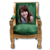 Chair Photo Frames HD icon