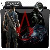 Best Popular Games Free icon
