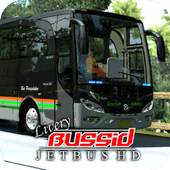 Livery Bussid JBHD 1.3