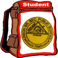 UNION STUDENT APP