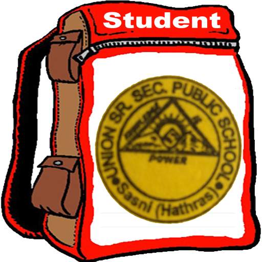 UNION STUDENT APP screenshot 2