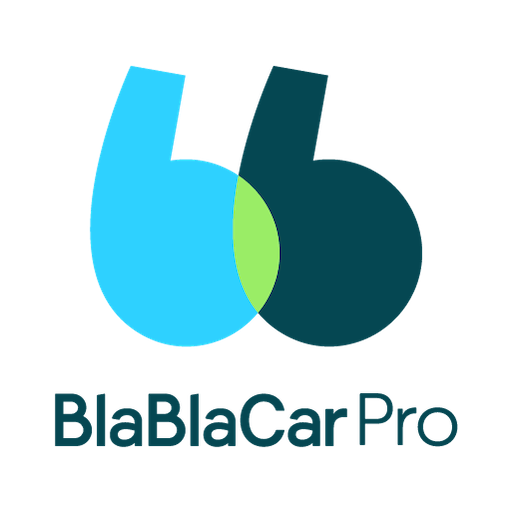 BlaBlaCar Pro: Bus Driver icon