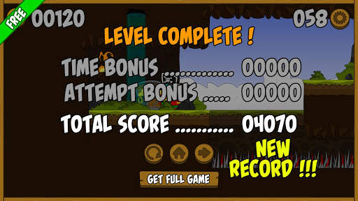 Hophill Island (Free) screenshot 8