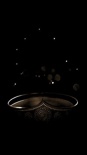 Flashlight Torch - Indian Theme  Torchlight screenshot 2