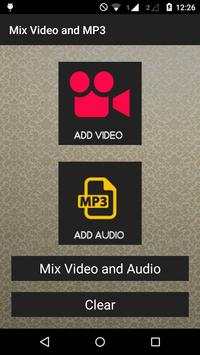 Easy Mix Audio Video screenshot 4