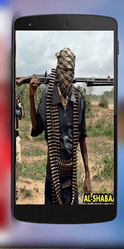 B.B.C SOMALI LIVE & WARARKA TELEFISHINKA screenshot 1