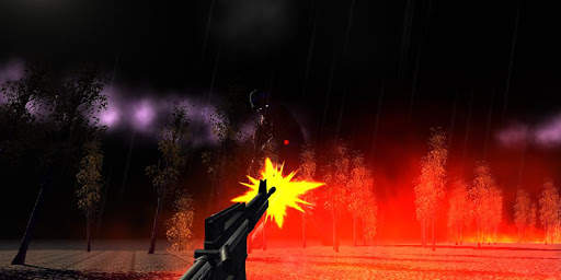 VR Zombie Apocalypse Survival screenshot 1