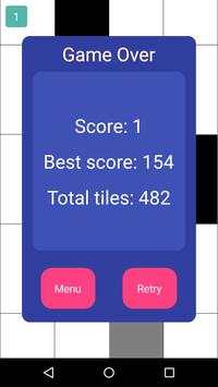 Justin Bieber Piano Game 1 screenshot 4