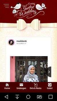 Maulida & Randi screenshot 7