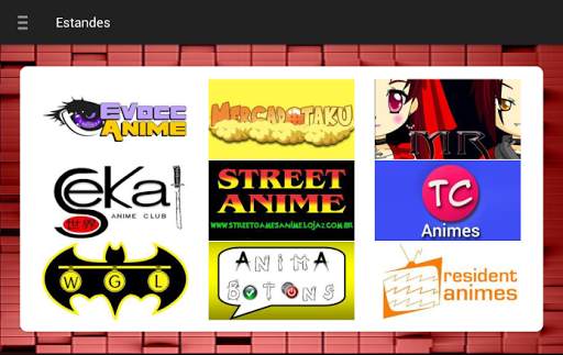Animonga 2015 screenshot 9